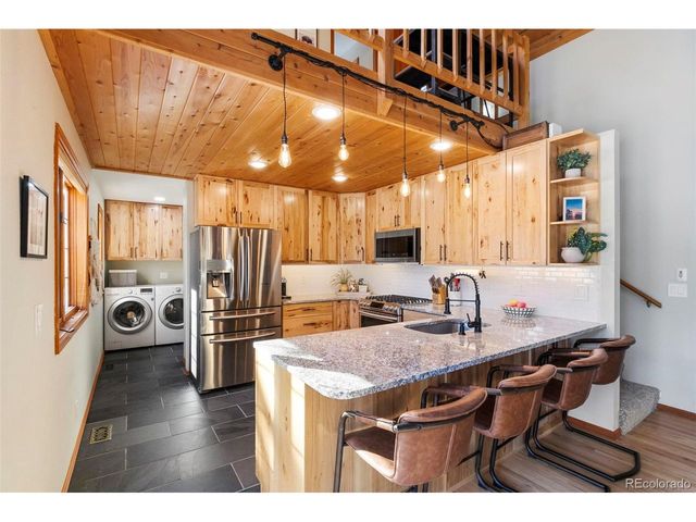 219 Pennsylvania Ave, Woodland Park, CO 80863