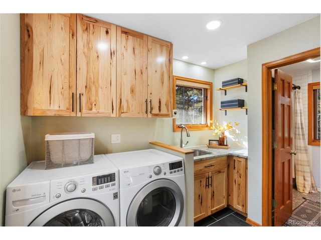 219 Pennsylvania Ave, Woodland Park, CO 80863