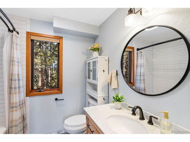 219 Pennsylvania Ave, Woodland Park, CO 80863