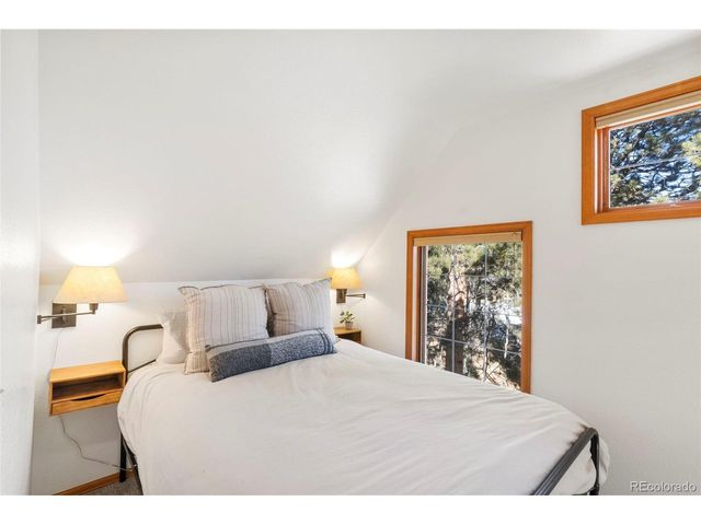 219 Pennsylvania Ave, Woodland Park, CO 80863