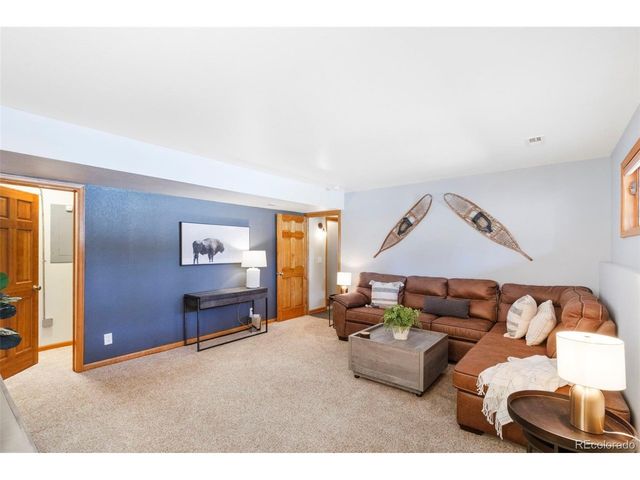 219 Pennsylvania Ave, Woodland Park, CO 80863