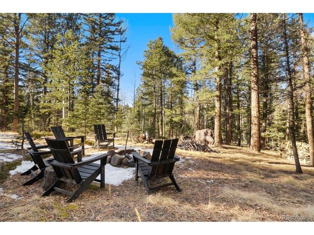 219 Pennsylvania Ave, Woodland Park, CO 80863