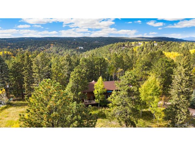 219 Pennsylvania Ave, Woodland Park, CO 80863