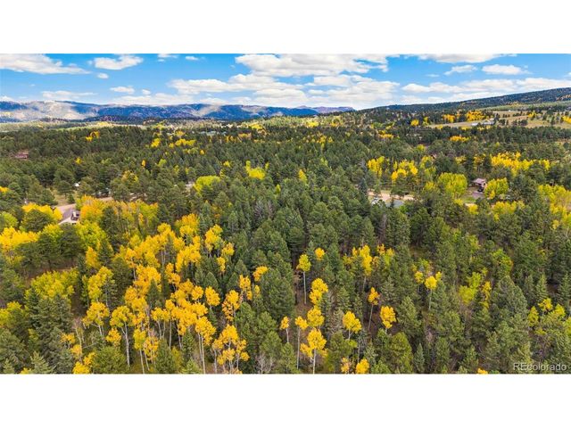 219 Pennsylvania Ave, Woodland Park, CO 80863