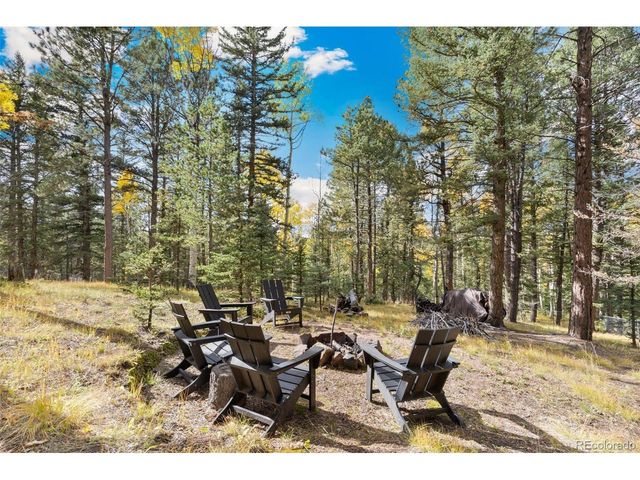 219 Pennsylvania Ave, Woodland Park, CO 80863