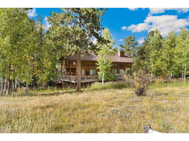 219 Pennsylvania Ave, Woodland Park, CO 80863