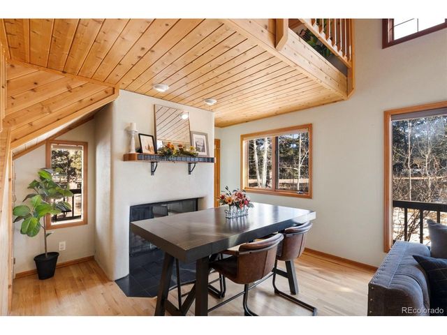 219 Pennsylvania Ave, Woodland Park, CO 80863