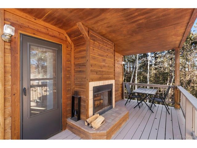 219 Pennsylvania Ave, Woodland Park, CO 80863