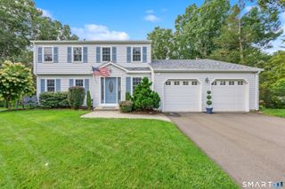 70 Heritage Drive, Cheshire, CT 06410