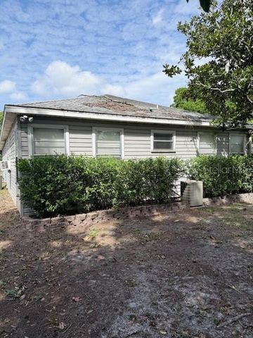 212 S BRADFORD AVENUE, Tampa, FL 33609