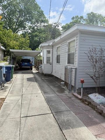 212 S BRADFORD AVENUE, Tampa, FL 33609