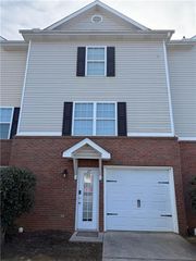 37 Middlebrook Drive, Cartersville, GA 30120