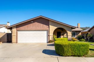 351 Peralta Drive, Santa Paula, CA 93060