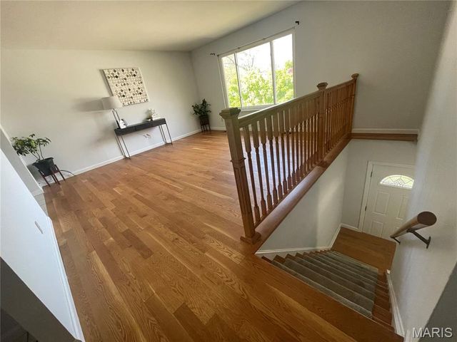 2543 Wesford Drive, Maryland Heights, MO 63043