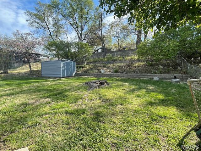 2543 Wesford Drive, Maryland Heights, MO 63043