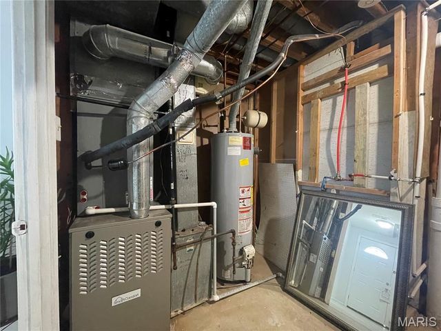 2543 Wesford Drive, Maryland Heights, MO 63043