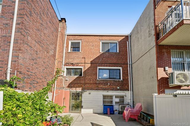 4826 63rd Street, Woodside, NY 11377