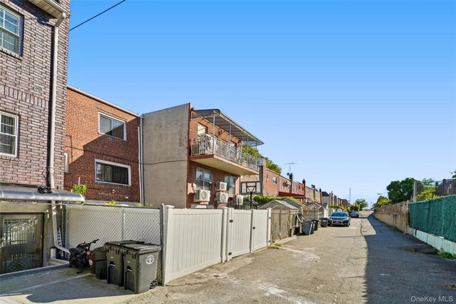 4826 63rd Street, Woodside, NY 11377