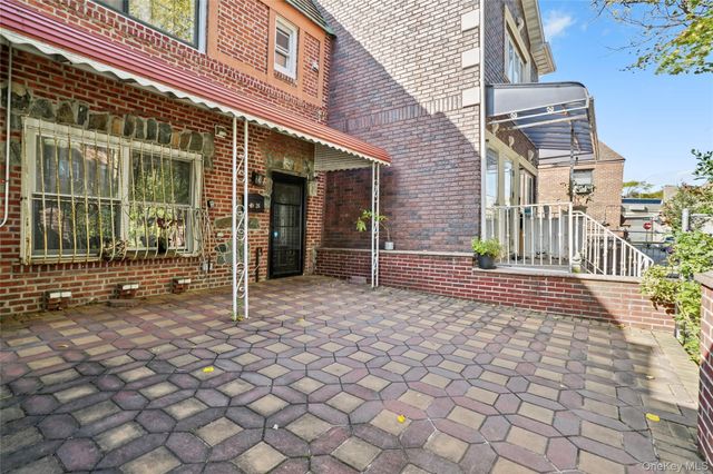 4826 63rd Street, Woodside, NY 11377