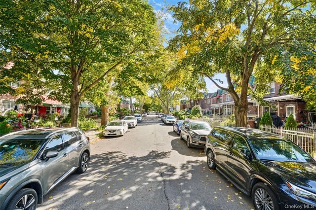 4826 63rd Street, Woodside, NY 11377