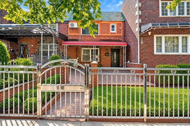 4826 63rd Street, Woodside, NY 11377