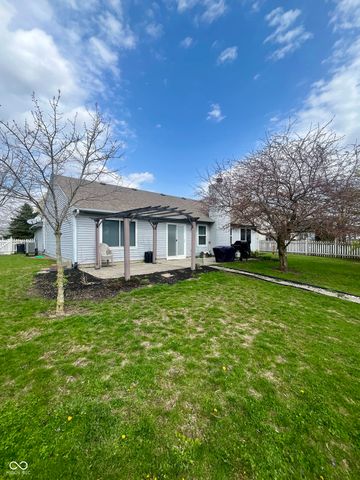 417 Countryside Drive, Lebanon, IN 46052
