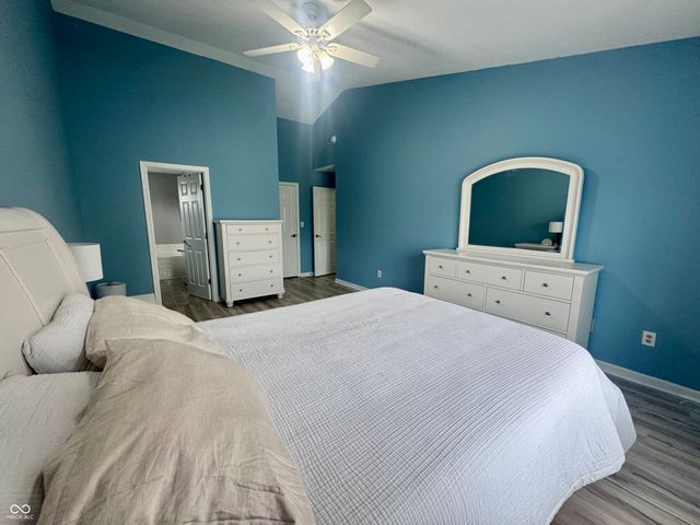 417 Countryside Drive, Lebanon, IN 46052