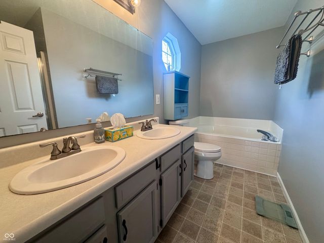 417 Countryside Drive, Lebanon, IN 46052