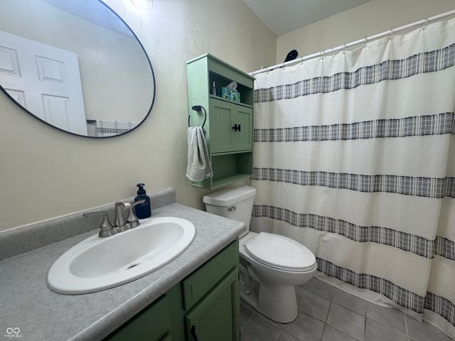 417 Countryside Drive, Lebanon, IN 46052