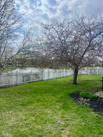 417 Countryside Drive, Lebanon, IN 46052