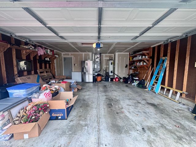 417 Countryside Drive, Lebanon, IN 46052