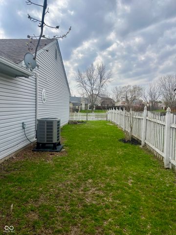 417 Countryside Drive, Lebanon, IN 46052