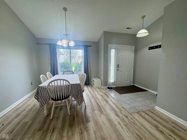 417 Countryside Drive, Lebanon, IN 46052