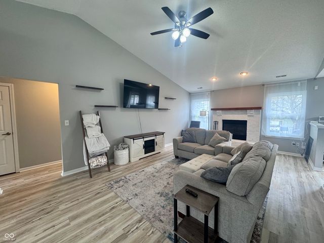 417 Countryside Drive, Lebanon, IN 46052