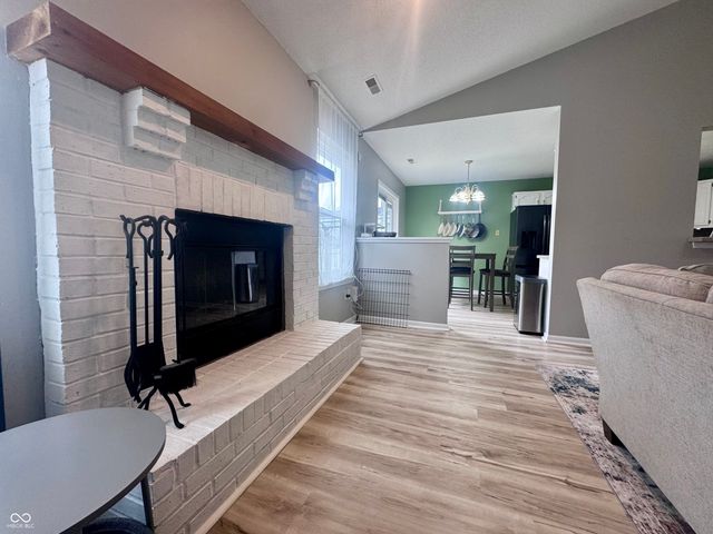 417 Countryside Drive, Lebanon, IN 46052