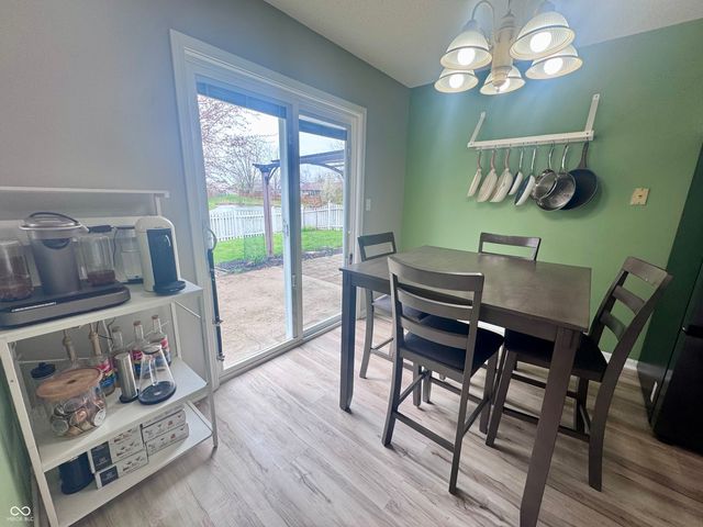 417 Countryside Drive, Lebanon, IN 46052