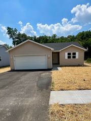 3835 Schneider Street, Lake Station, IN 46405