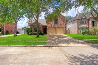 1623 Brazos Gate Drive, Richmond, TX 77469