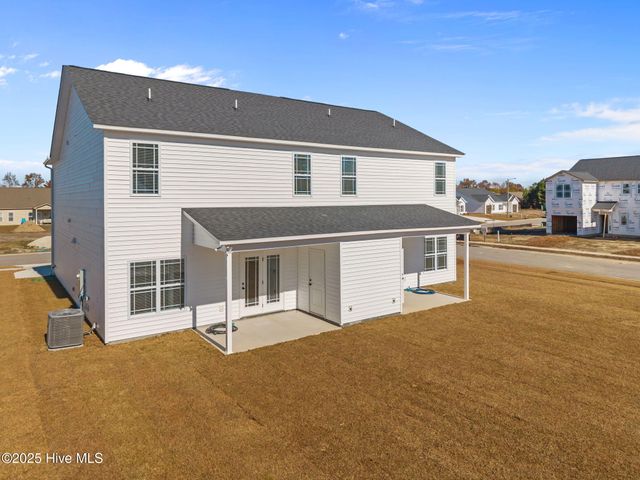 4301 Laurel Ridge Drive B, Greenville, NC 27834