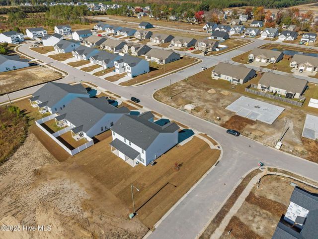 4301 Laurel Ridge Drive B, Greenville, NC 27834