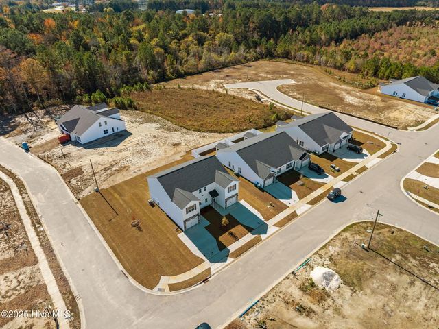 4301 Laurel Ridge Drive B, Greenville, NC 27834