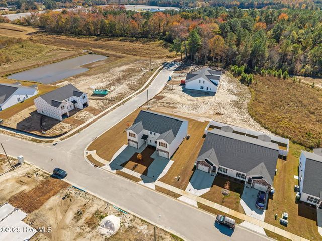 4301 Laurel Ridge Drive B, Greenville, NC 27834