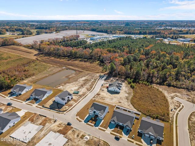 4301 Laurel Ridge Drive B, Greenville, NC 27834