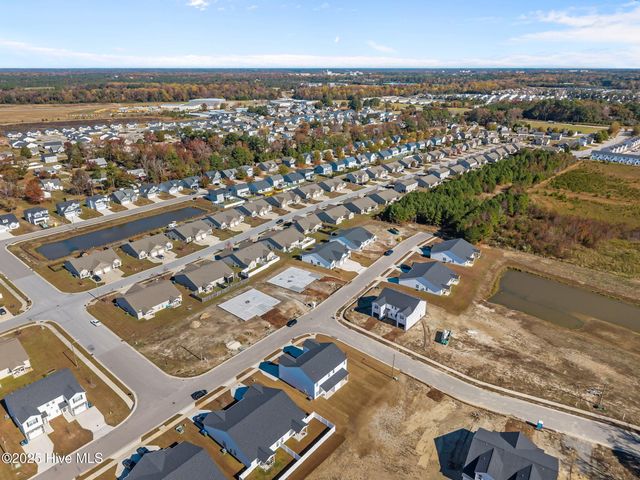 4301 Laurel Ridge Drive B, Greenville, NC 27834