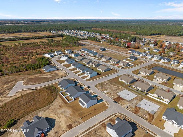 4301 Laurel Ridge Drive B, Greenville, NC 27834