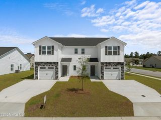 4301 Laurel Ridge Drive B, Greenville, NC 27834