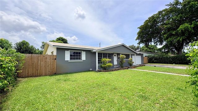 4440 NW 4th Court 4440, Plantation, FL 33317