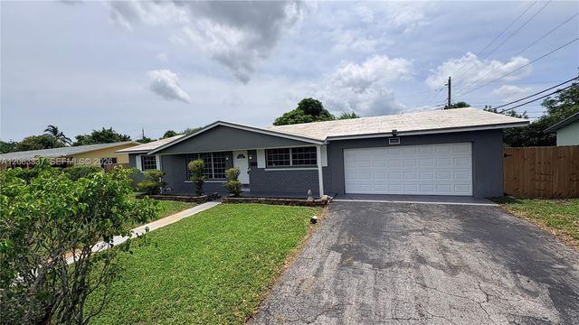 4440 NW 4th Court 4440, Plantation, FL 33317