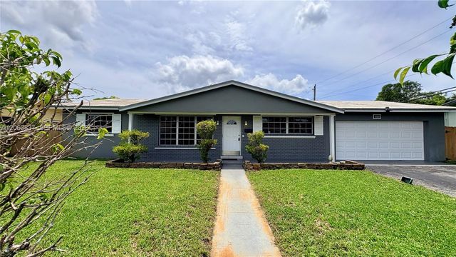 4440 NW 4th Court 4440, Plantation, FL 33317