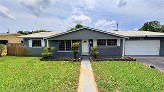 4440 NW 4th Court 4440, Plantation, FL 33317